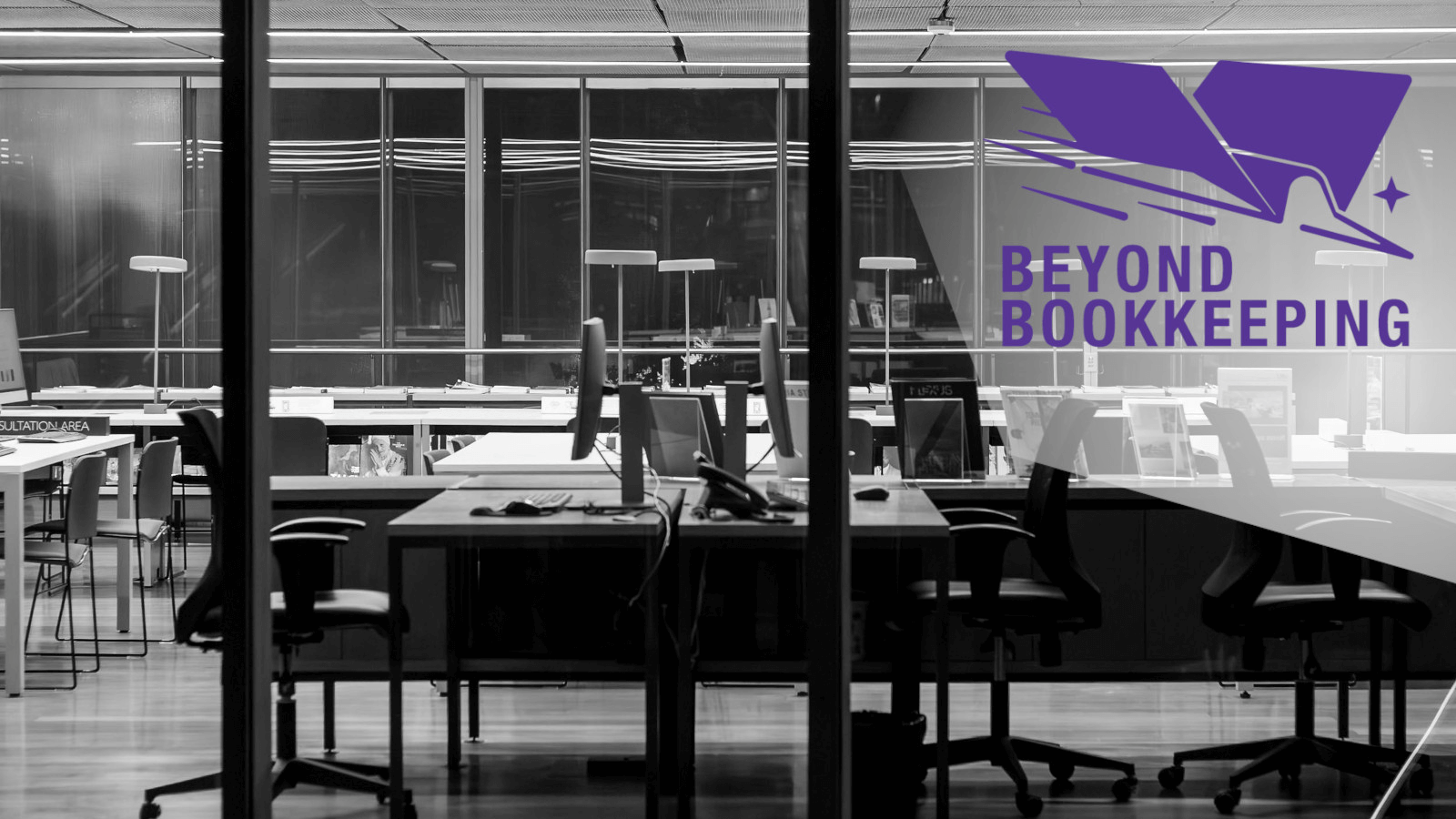 Photo by Aimbere Elorza: https://www.pexels.com/photo/office-after-hours-in-black-and-white-23355036/