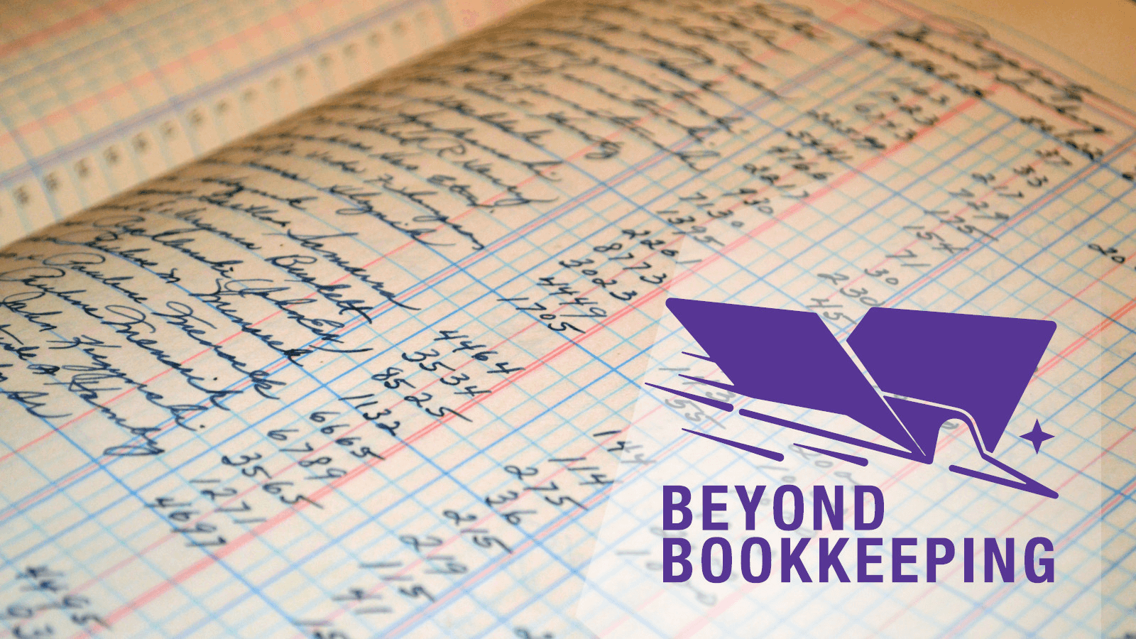 Photo by Pixabay: https://www.pexels.com/photo/close-up-photo-of-ledger-s-list-164686/